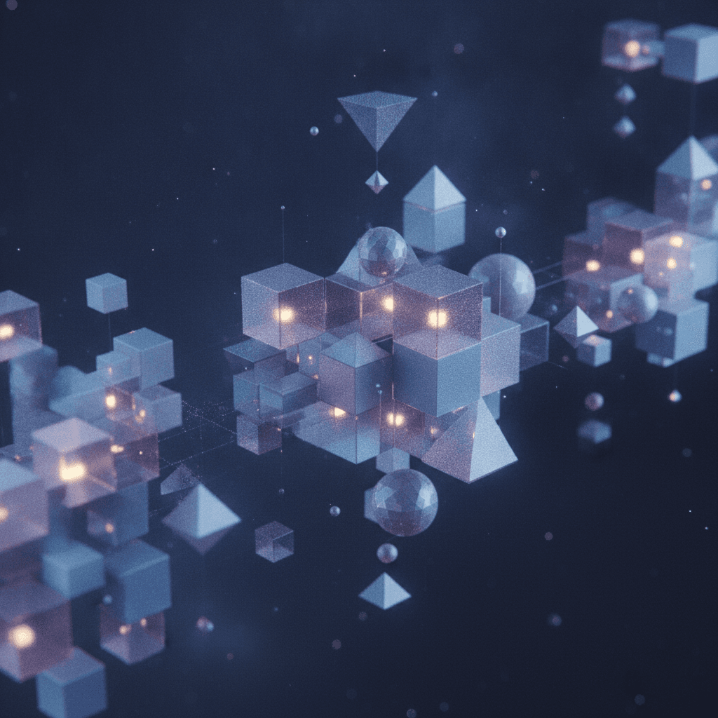 Defining Component Granularity for Design System Scalability