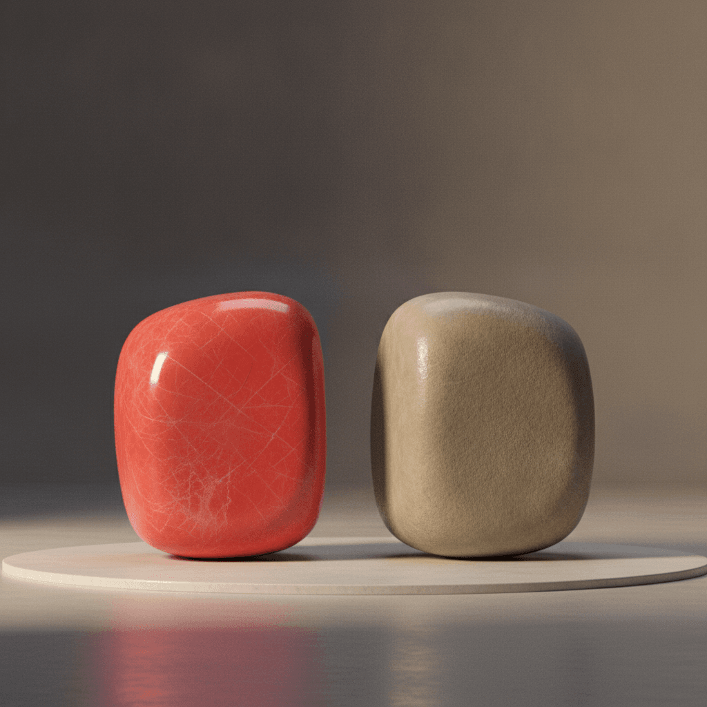 Delineating Primary and Secondary Actions with Color