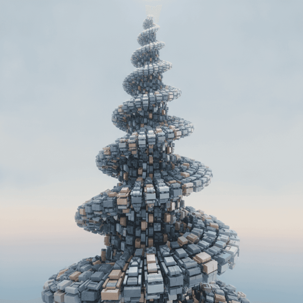 Designing Scalable Information Architecture for Evolving Products