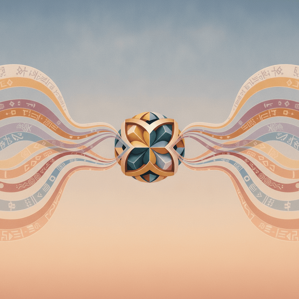 Designing Universal Iconography for Global Interfaces