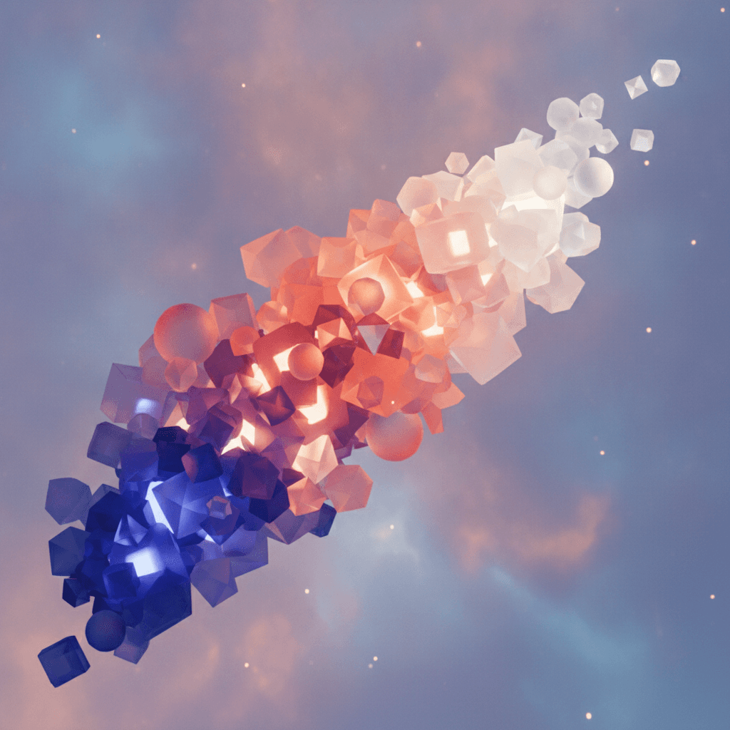 Guiding User Attention with Intentional Color Hierarchy
