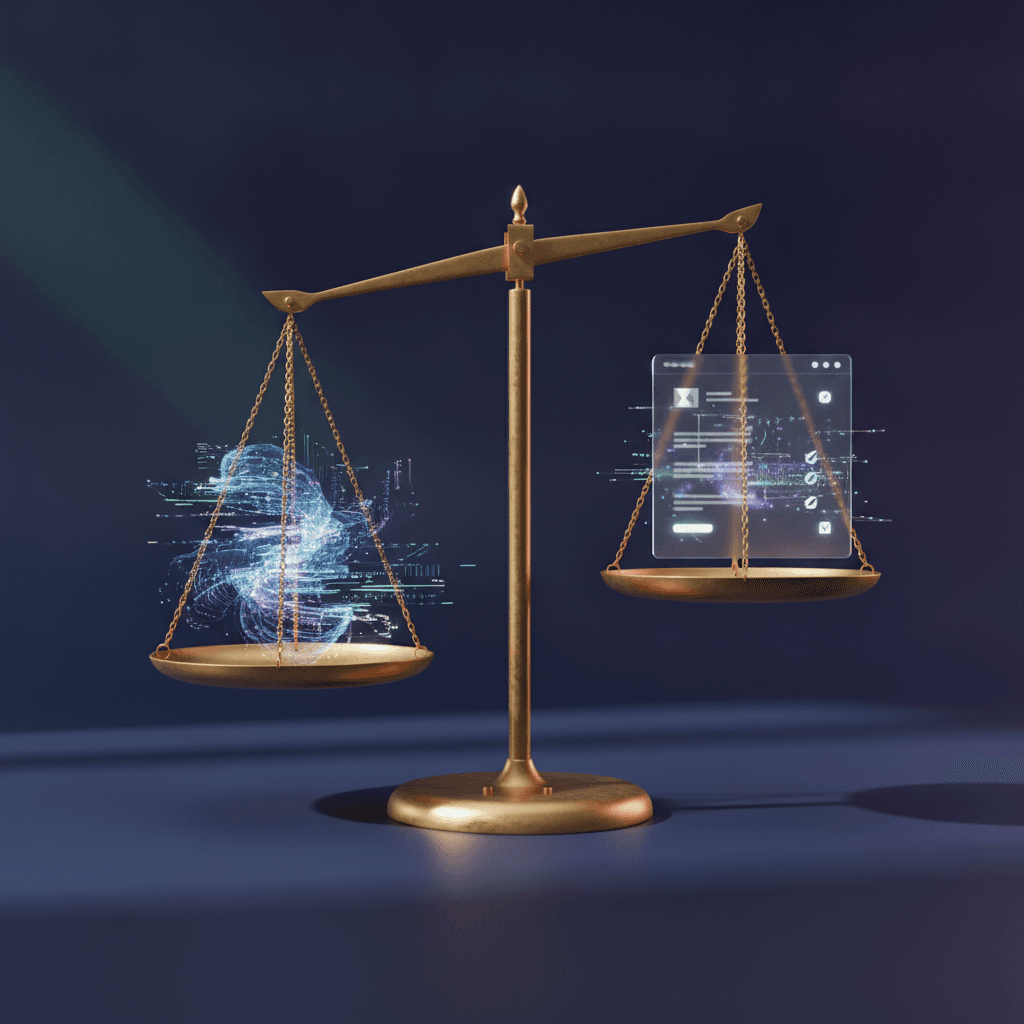 Quantifying Project Impact in UX Portfolio Case Studies