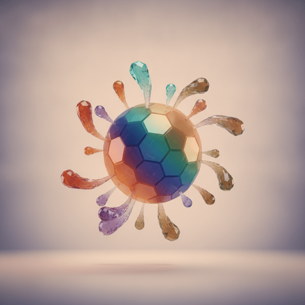 Structuring Design Tokens for Scalable Theming