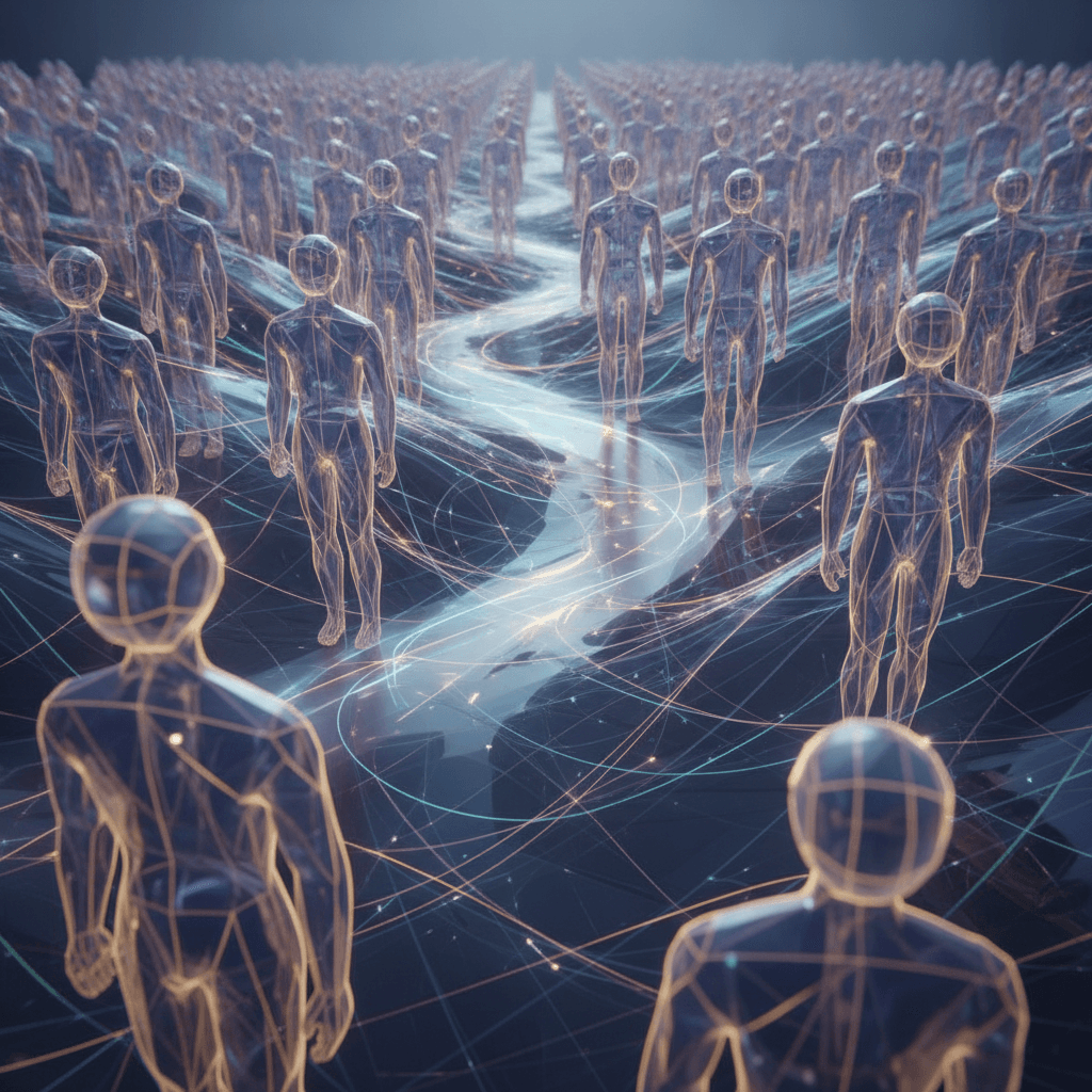 Structuring Personas for Team Alignment and Continuous Reference