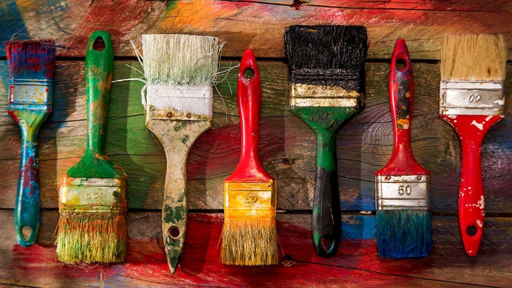 Crafting a Compelling Visual Language Through Typography and Imagery