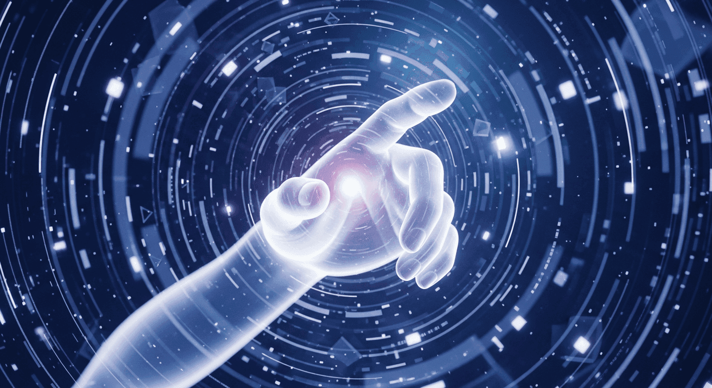 Adapting Core Interaction Patterns for Emerging Interfaces