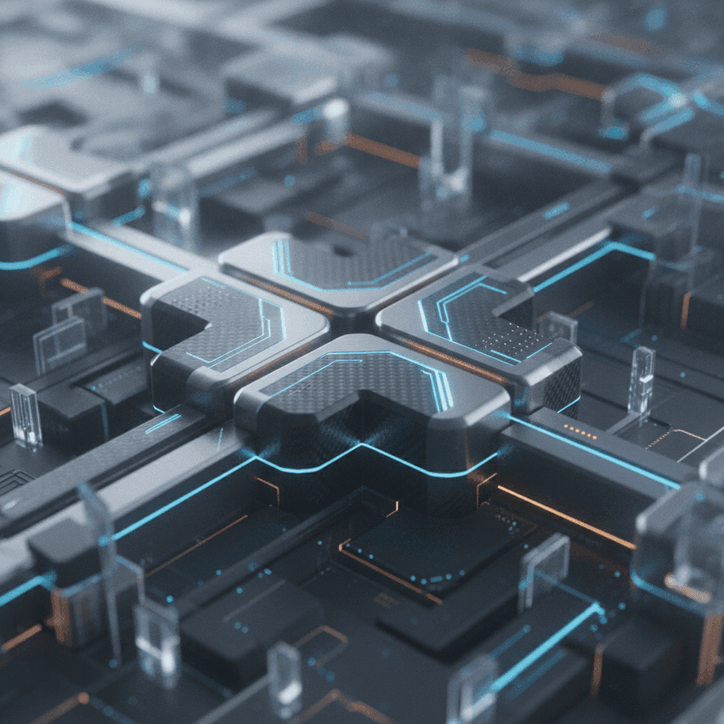 Baking Accessibility into Core Component Design
