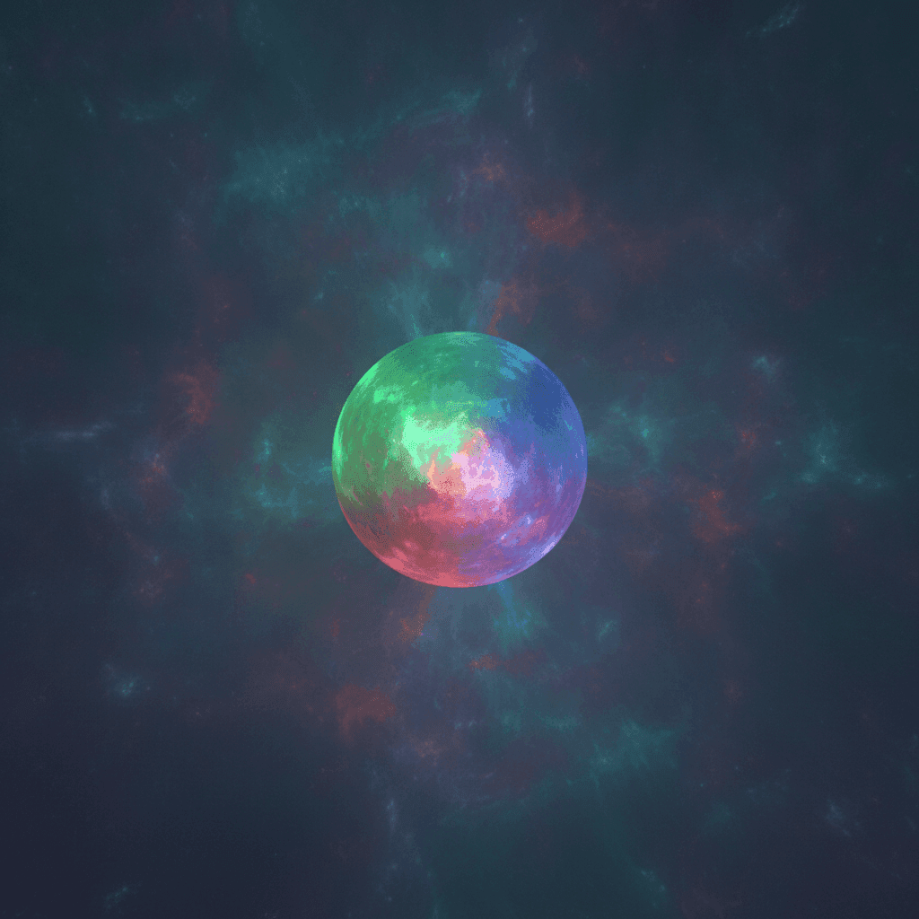 Color as a Primary Cue for UI System Status