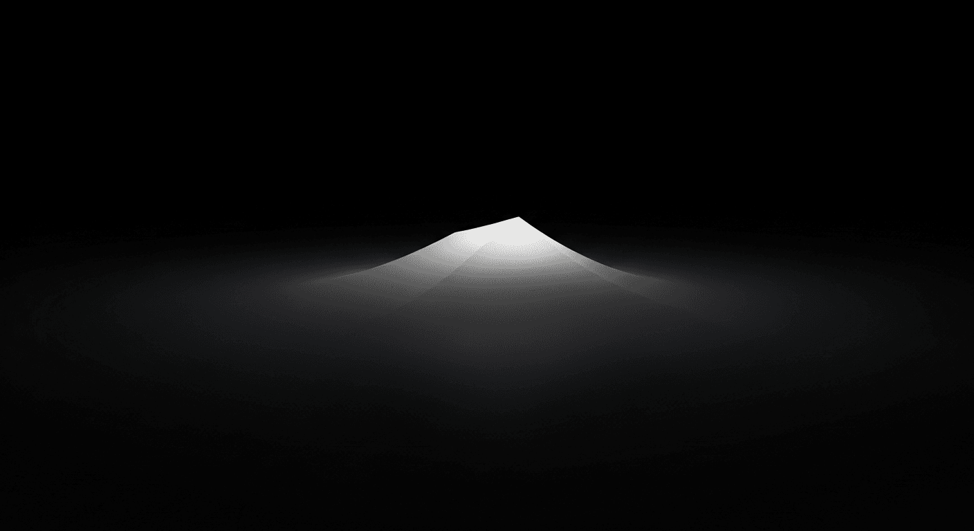 Defining Visual Elevation in Dark Mode Interfaces