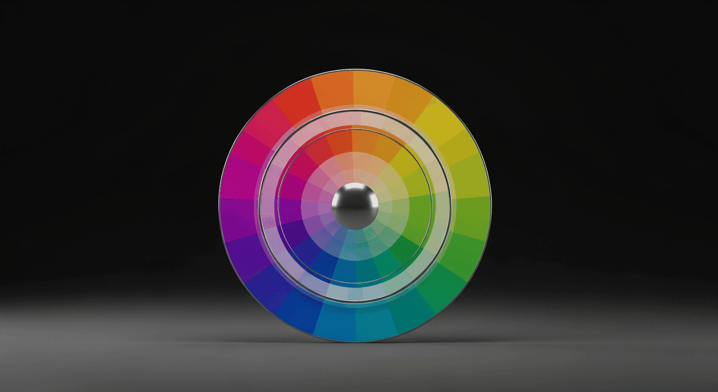 Designing Adaptive Color Palettes for Personalized User Experiences