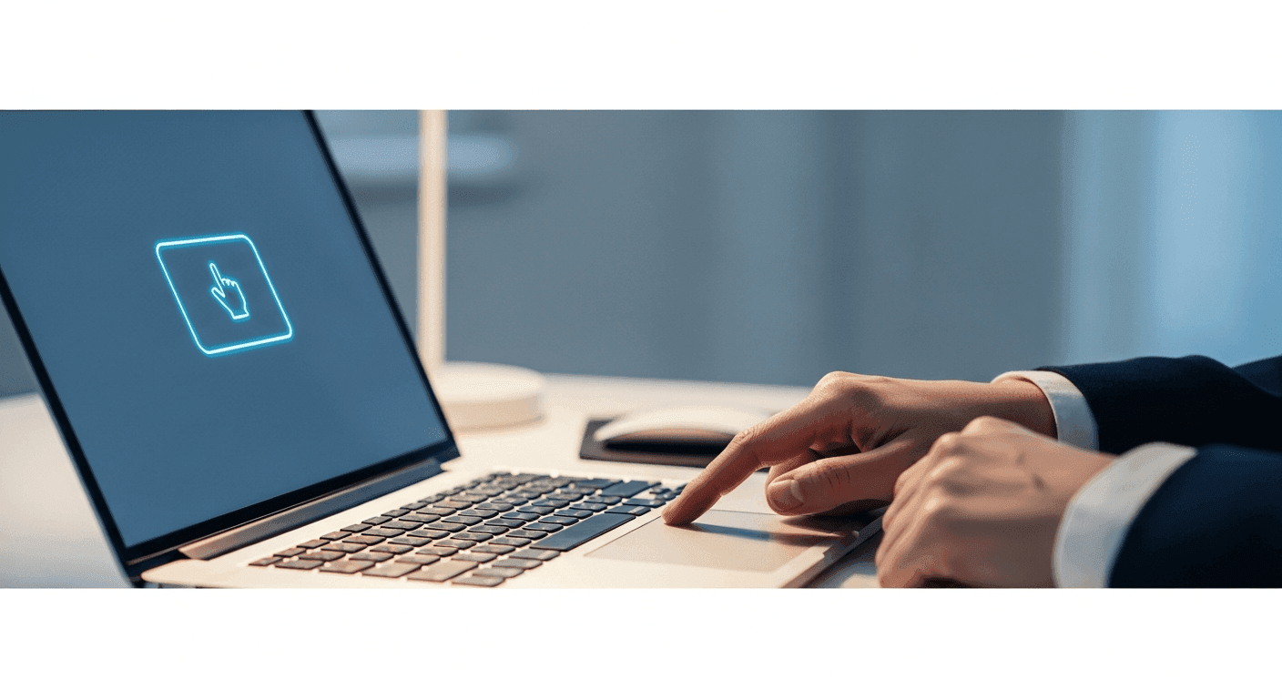 Designing Unambiguous Focus States: A Practical Guide for Keyboard Accessibility and Visual Clarity