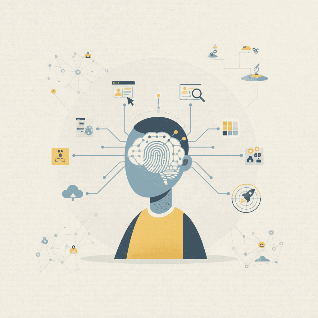 Developing a Personal Brand as a UX Specialist to Attract Niche Opportunities