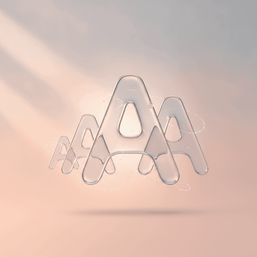 Dynamic Type Scaling for Adaptive Interface Layouts