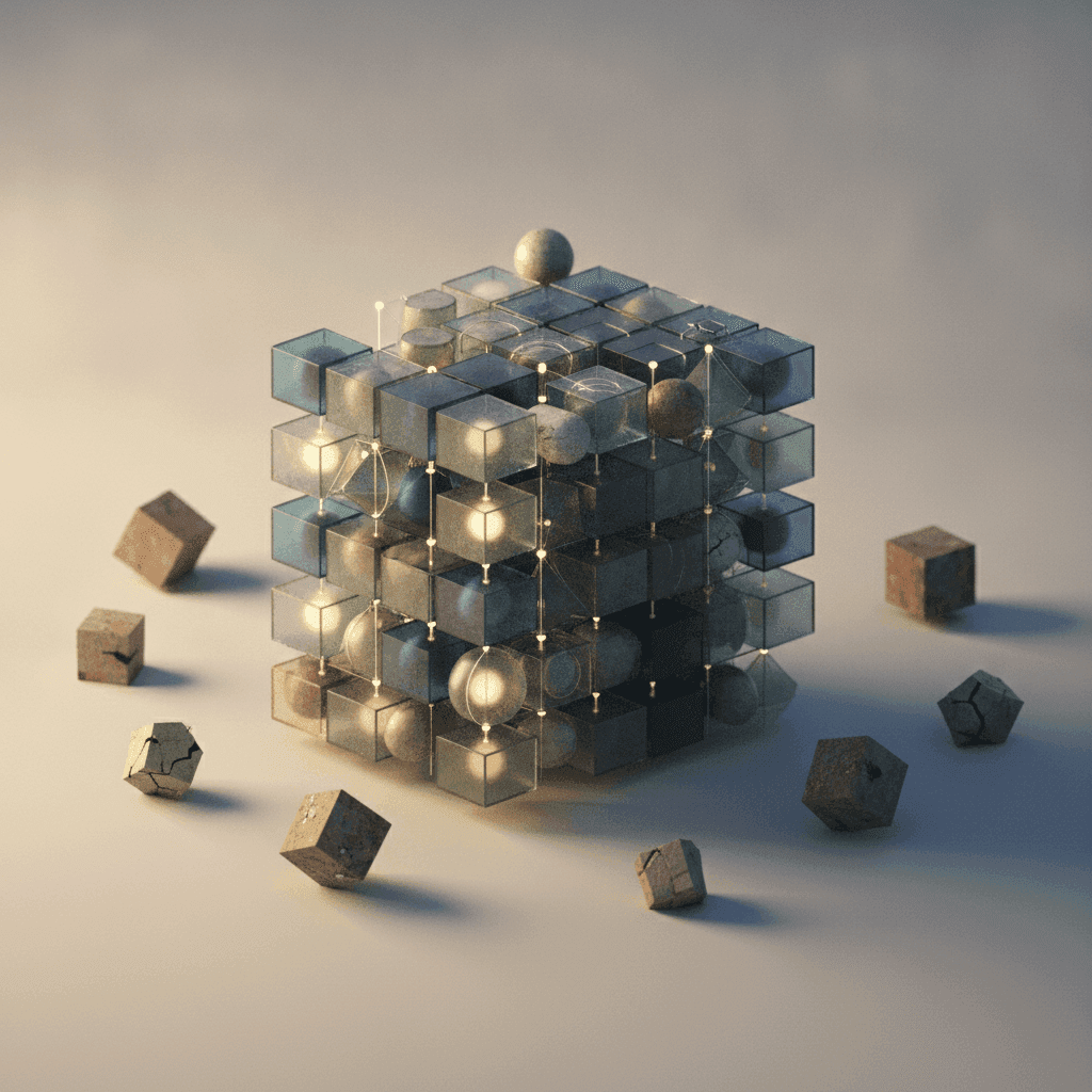 Establishing a Consistent Naming Convention for Component Libraries