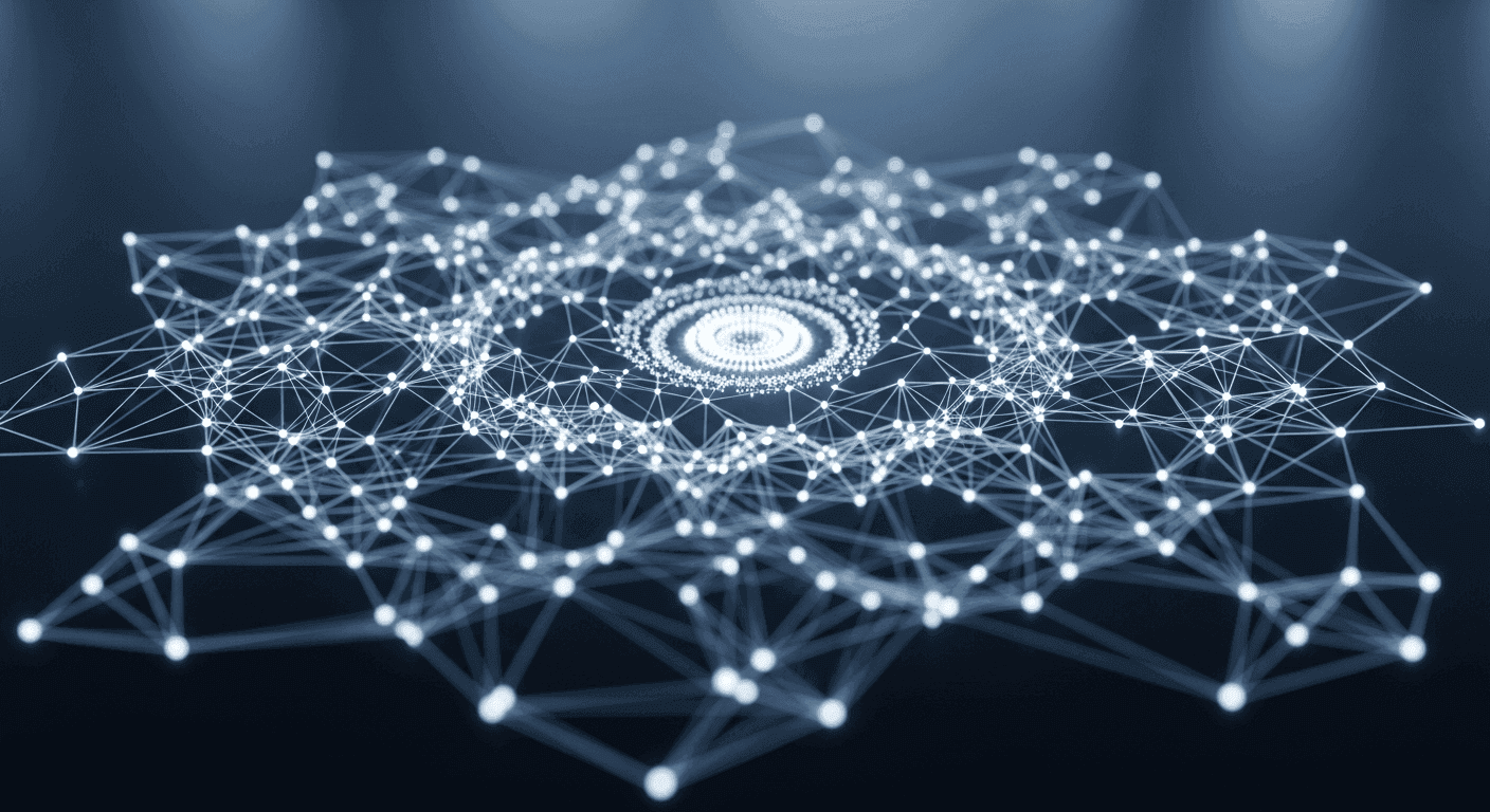 Establishing Governance for Distributed Design Systems