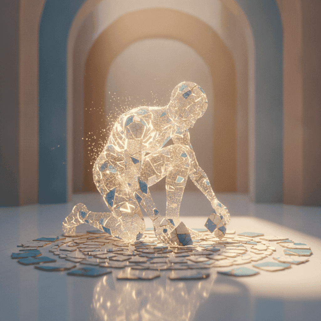Leveraging Design Setbacks for Professional Growth
