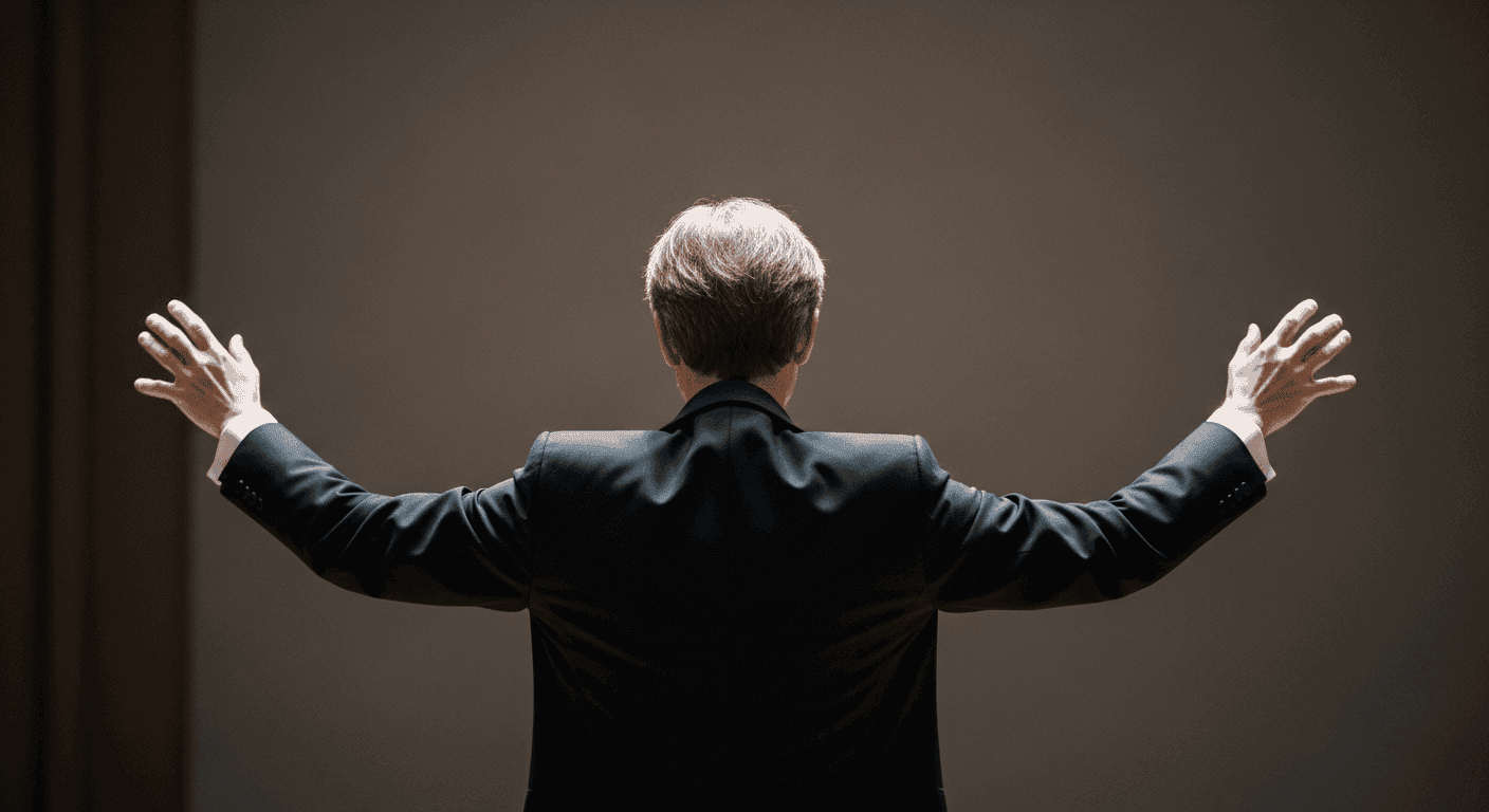 Mastering the Facilitator's Stance in Design Critiques
