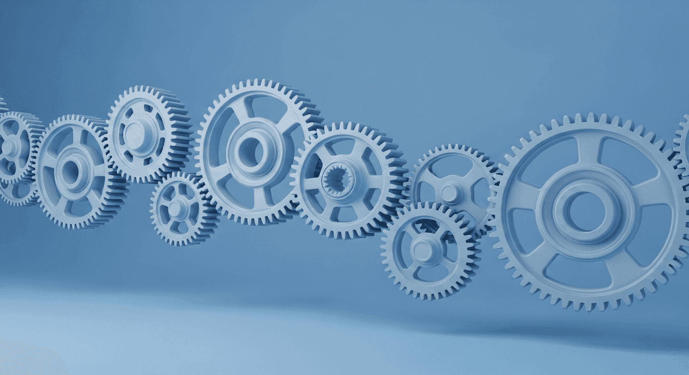Operationalizing Design System Components for Developer Handoff