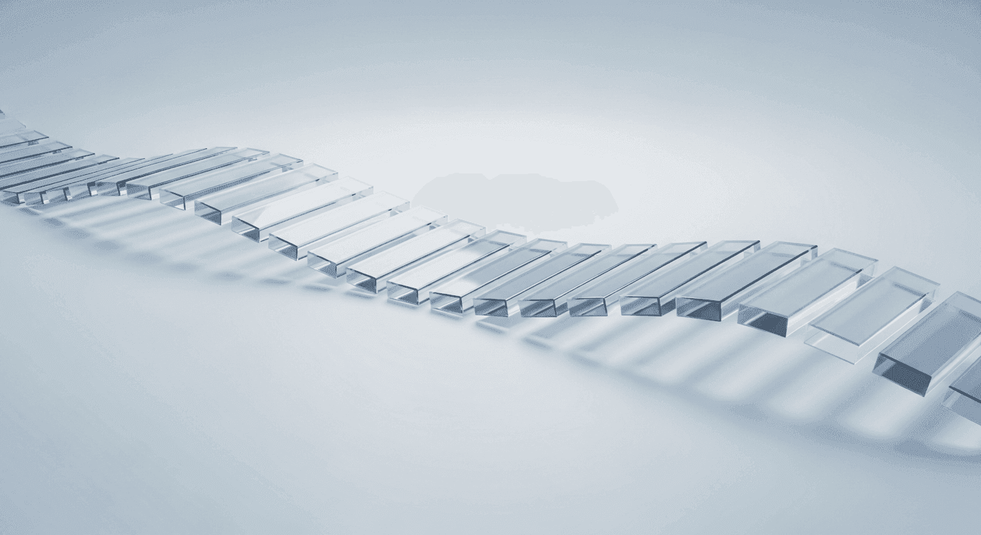 Optimizing Typographic Rhythm for Content Flow