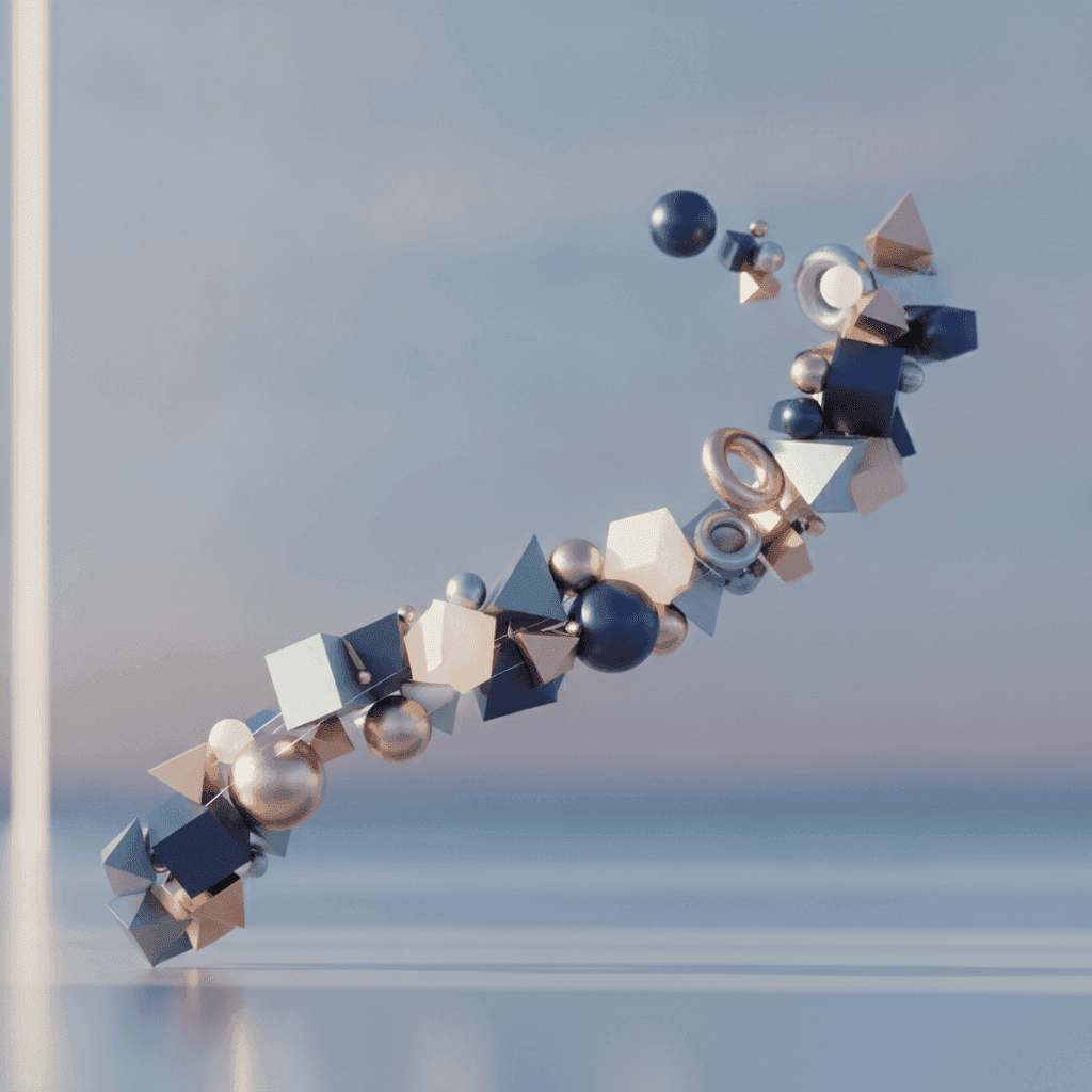 Orchestrating Visual Weight for Intuitive User Flow