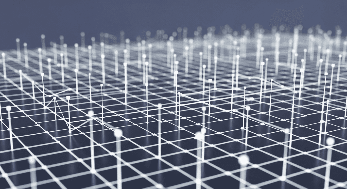 Tokenizing Spacing: Building a Scalable UI Grid System with Design Tokens