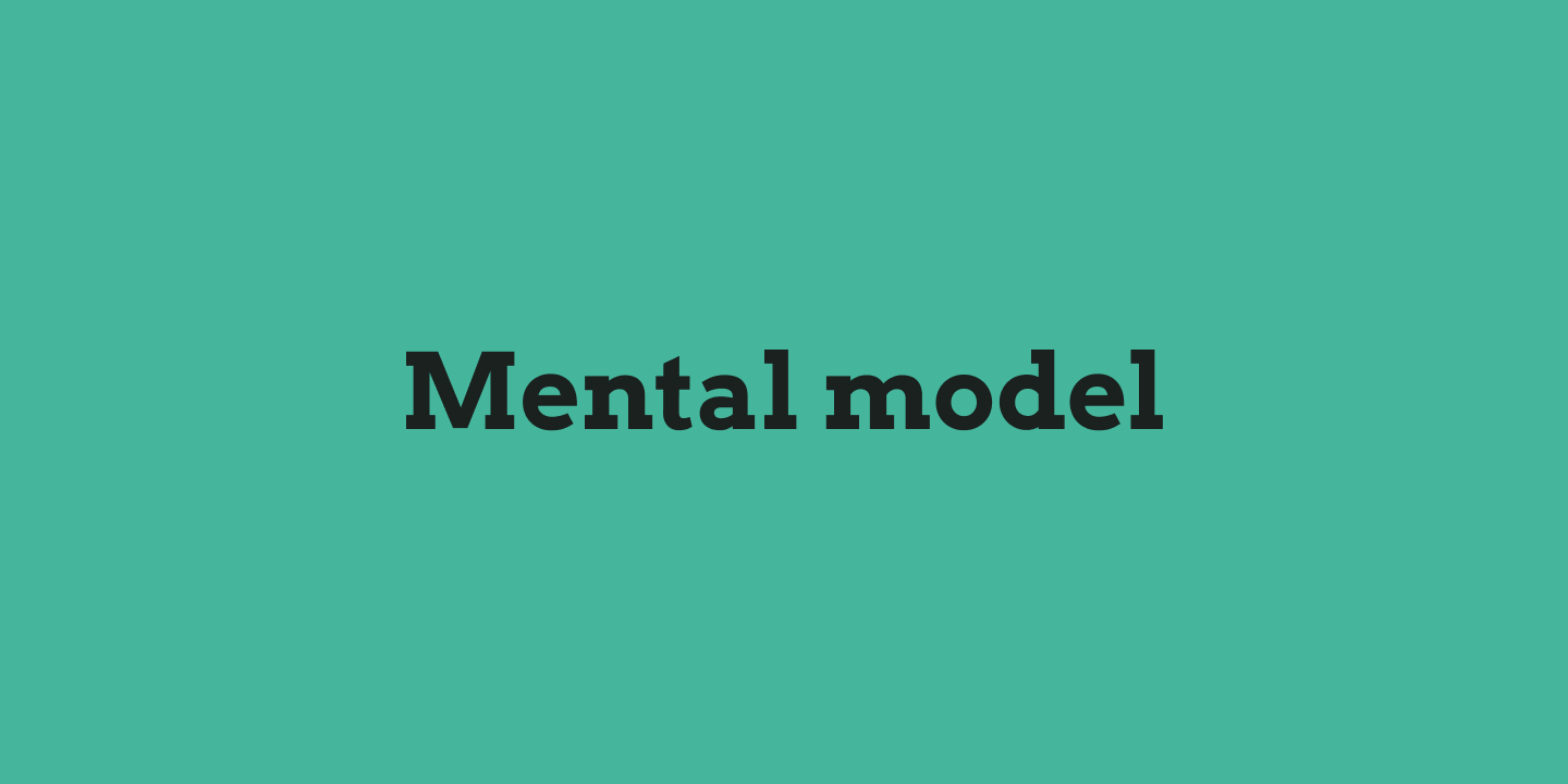 mental-model-ux-dictionary